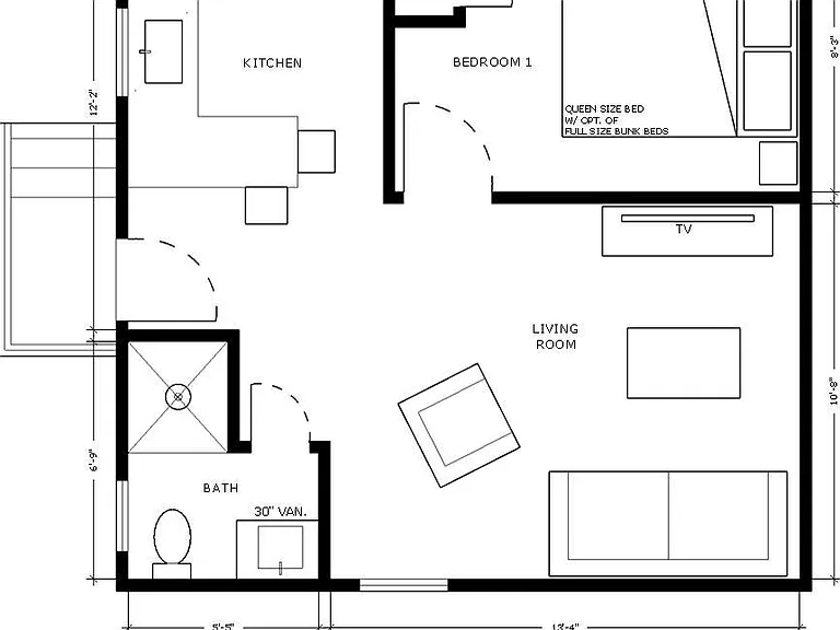1820 Parkway #2 — Photo 4