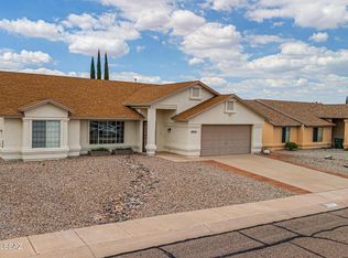 2551 S Sun Crest Dr, Sierra Vista, AZ 85650