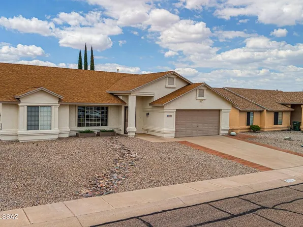 2551 S Sun Crest Dr, Sierra Vista, AZ 85650
