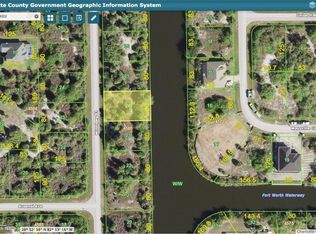 10144 Winnipeg St, Port Charlotte, FL 33981