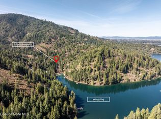 8563 N Rhapsody Ln, Hayden, ID 83835