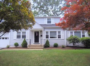 29 Hamilton St, Madison, NJ 07940