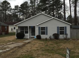 453 Richneck Rd, Newport News, VA 23608