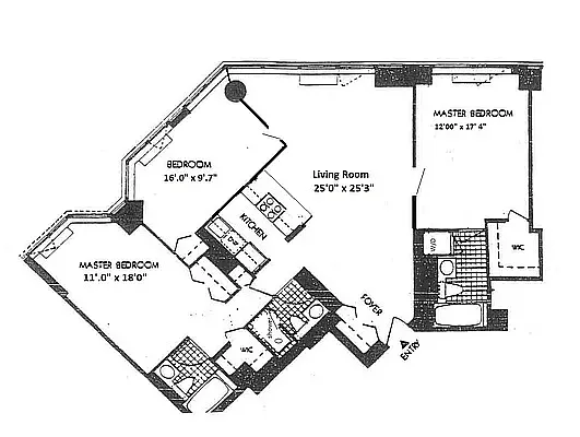Building Photo - 415 E 37th St #39J