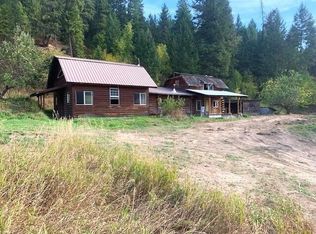 3277 Orient Cutoff Rd #A, Kettle Falls, WA 99141