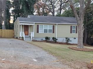 1817 Lee St, Decatur, GA 30035