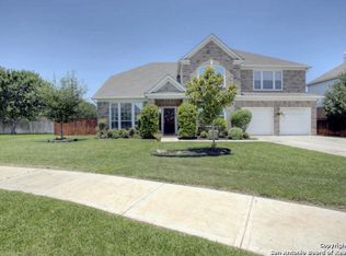 1714 Oak Rock, New Braunfels, TX 78132