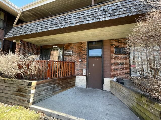 1st image of 7703 West Sheridan AVENUE #D