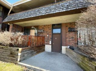 7703 W Sheridan Ave APT D, Milwaukee, WI 53218