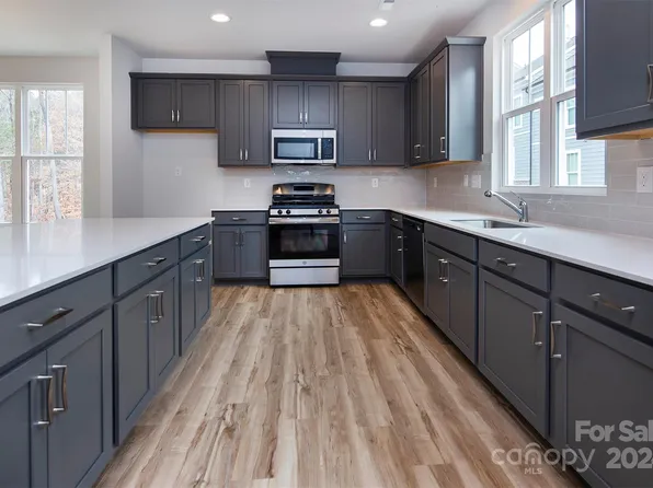 2204 Noble Townes Way, Charlotte, NC 28262
