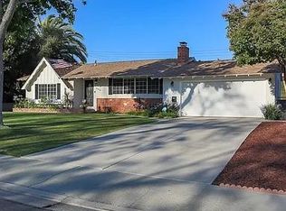 318 Marygrove Rd, Claremont, CA 91711