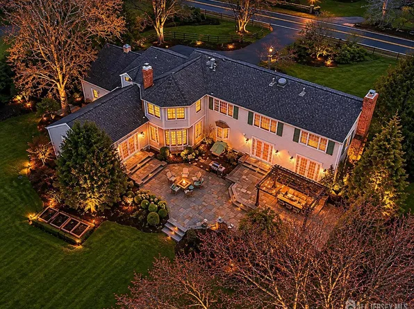 43 Van Kirk Rd, Princeton, NJ 08540