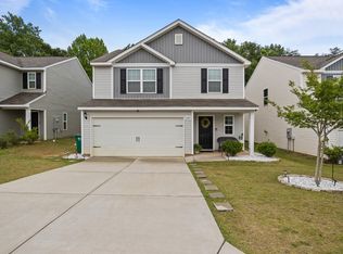 2232 Southlea Dr, Inman, SC 29349