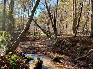 0 Center Church Rd, Stephens, GA 30667