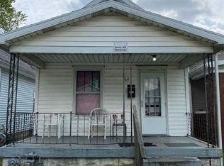 1417 E Indiana St, Evansville, IN