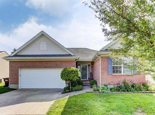 199 Tranquil Dr, Xenia, OH 45385