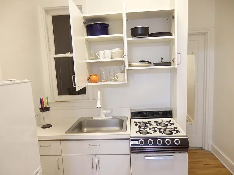 415 W 47th St #2WR — Photo 5