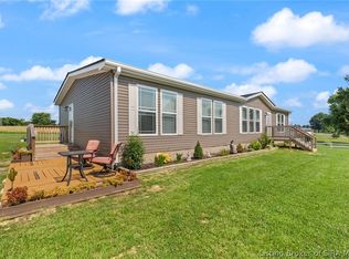 7985 State Rd 66, Leavenworth, IN 47137