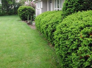 3200 E Morgan Rd, Ann Arbor, MI 48108