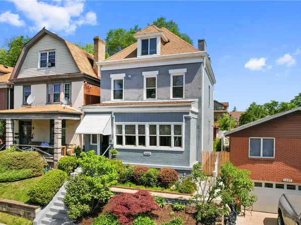 1035 Welfer St, Pittsburgh, PA 15217