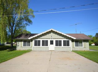 2224 Cedar St, Boyne Falls, MI 49713