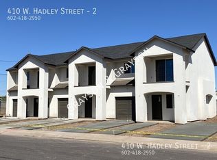 410 W Hadley St #2, Phoenix, AZ 85003
