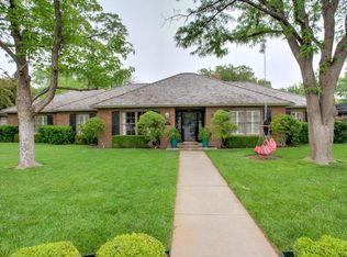 3515 Danbury Dr, Amarillo, TX 79109
