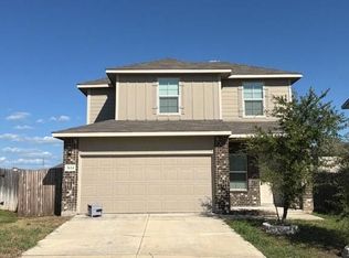 3614 Holstein Cv, San Antonio, TX 78245