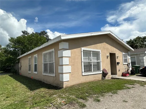 2305 E 28TH AVENUE, TAMPA, FL 33605