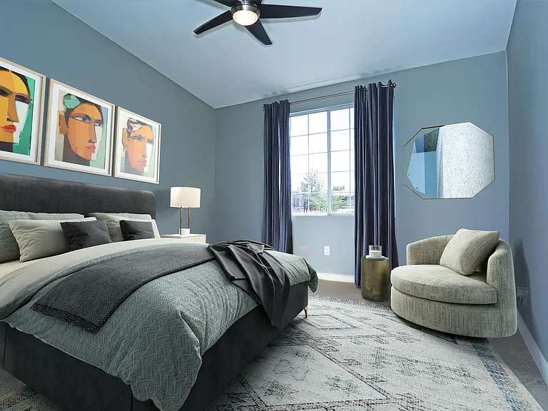 Milan Apartment Townhomes — Photo 39
