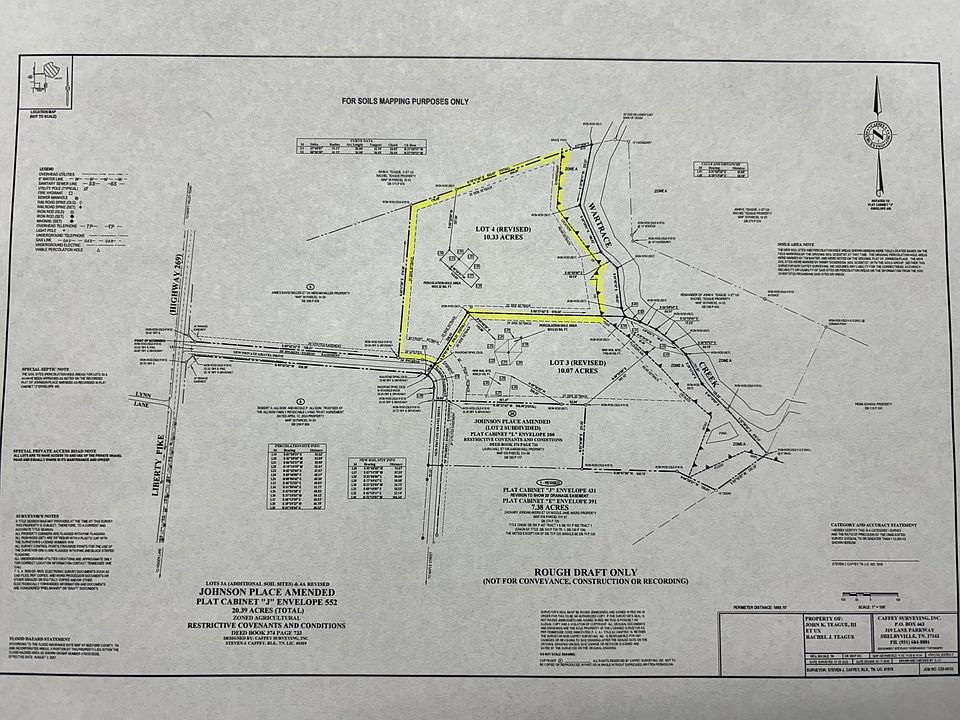1st image of 0 Johnson Ln Lot 4A