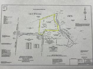 0 Johnson Ln Lot 4A, Bell Buckle, TN 37020