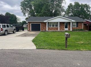 2000 Sutton Dr, Henderson, KY