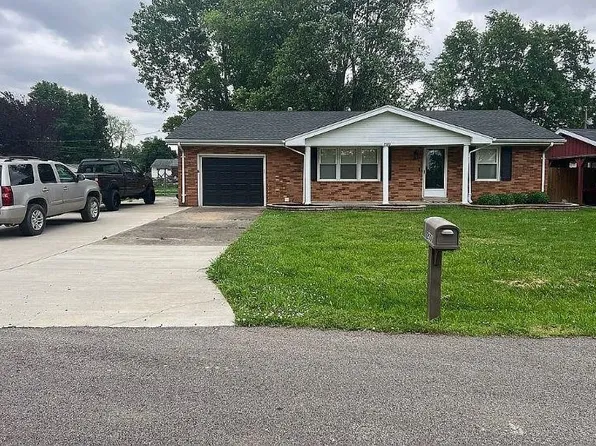 2000 Sutton Dr, Henderson, KY 42420