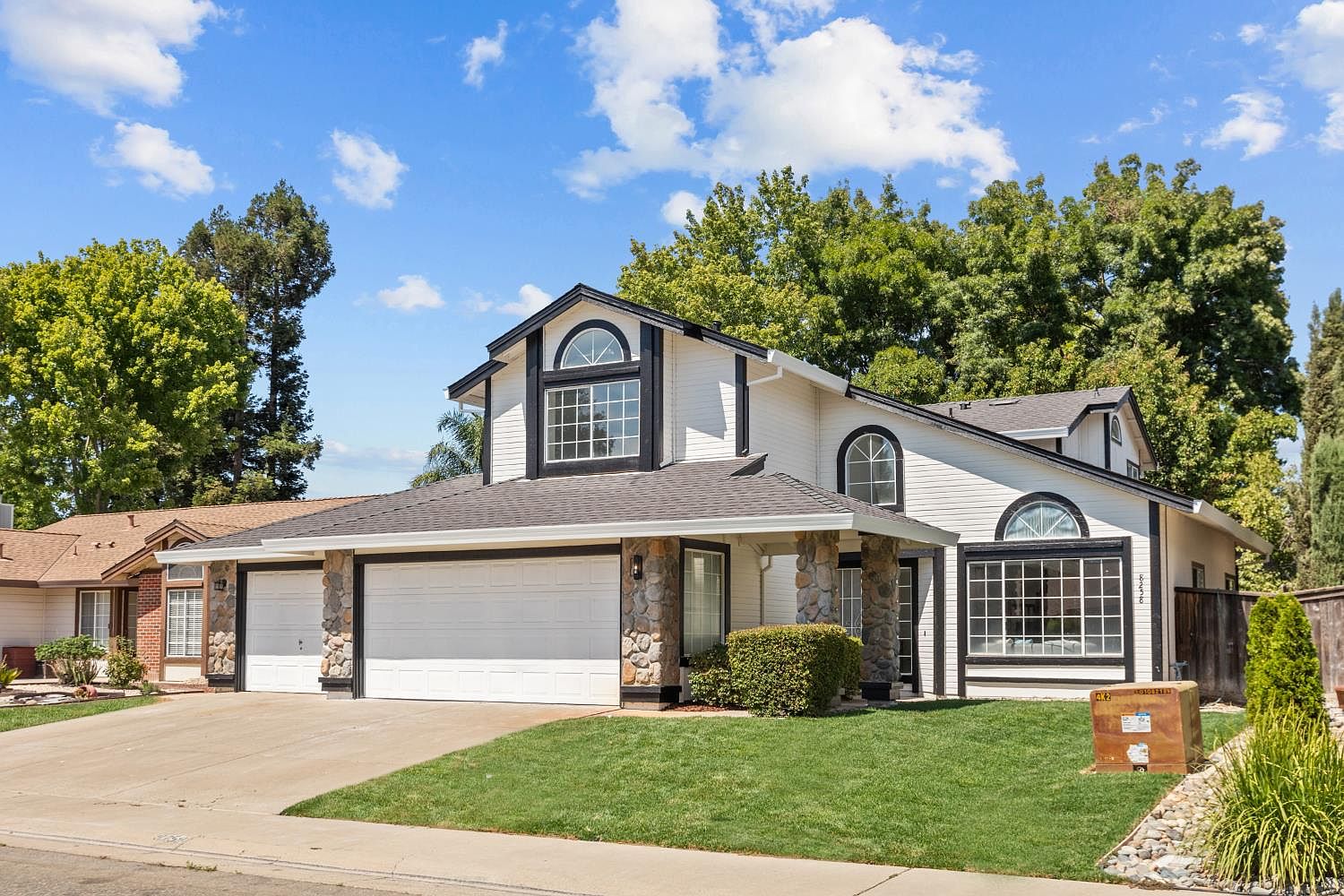 8258 Silk Tree Way, Antelope, CA 95843 | Zillow