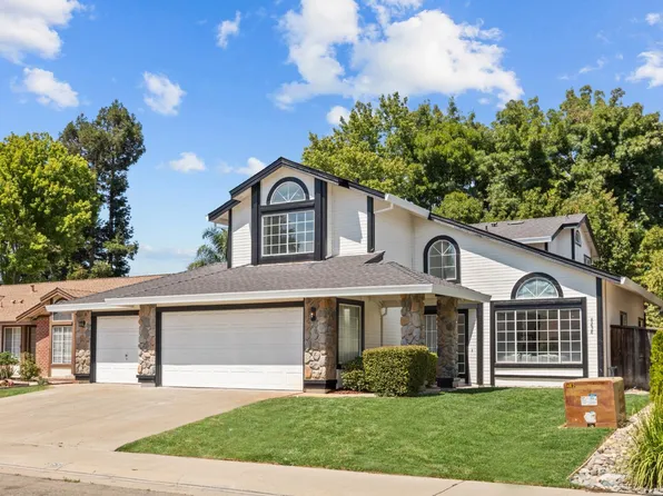 8258 Silk Tree Way, Antelope, CA 95843