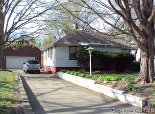 1320 45th Ave, Rock Island, IL