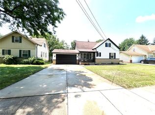 4900 E 81st St, Garfield Heights, OH