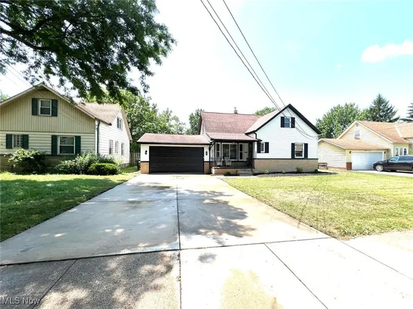 4900 E 81st St, Garfield Heights, OH 44125