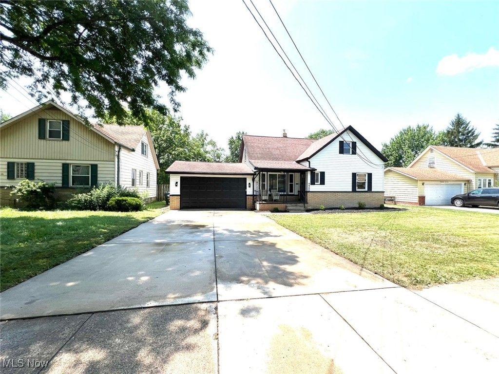 Real estate listing image