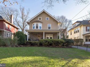 134 Greenwood Ave, Jenkintown, PA 19046