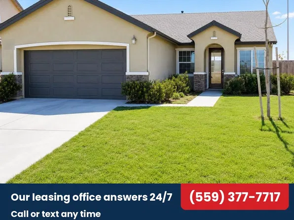 1504 Ardilla Dr, Madera, CA 93638
