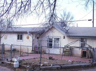 745 E 5th Ave, Torrington, WY 82240