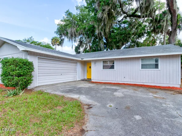119 Bigelow Dr, Edgewater, FL 32132