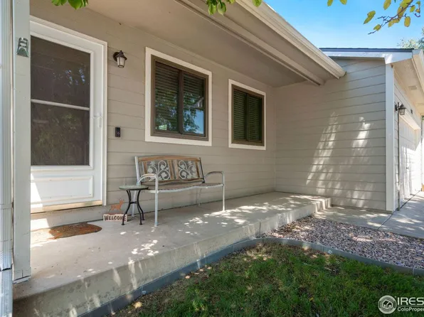 409 Broadview Dr, Severance, CO 80550