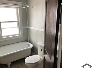 635 E 124th St #UP, Cleveland, OH 44108