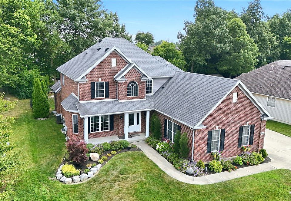 2504 Bexley Hill Pl, Xenia, OH 45385 | MLS #963720 | Zillow