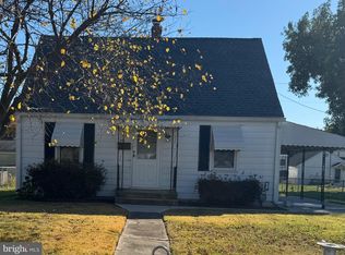 2917 Wells Ave, Baltimore, MD 21219