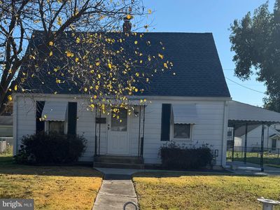 2917 Wells Ave, Baltimore, MD, 21219