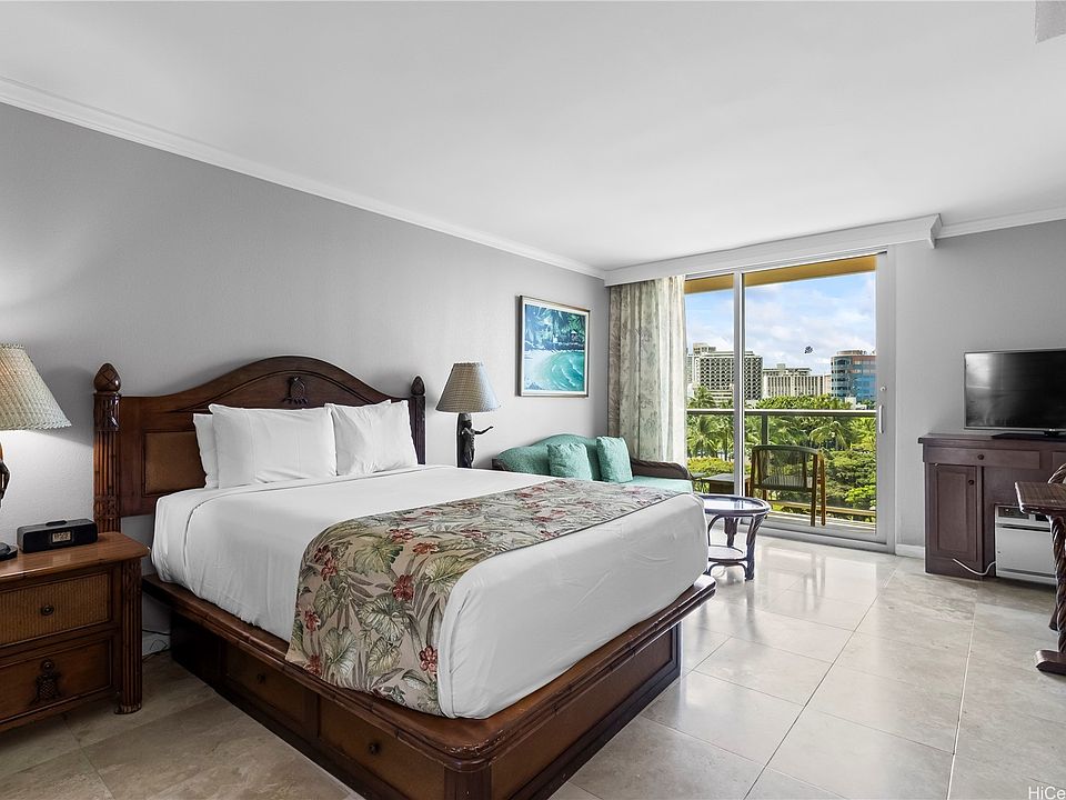 1st image of 2045 Kalakaua Ave APT 411